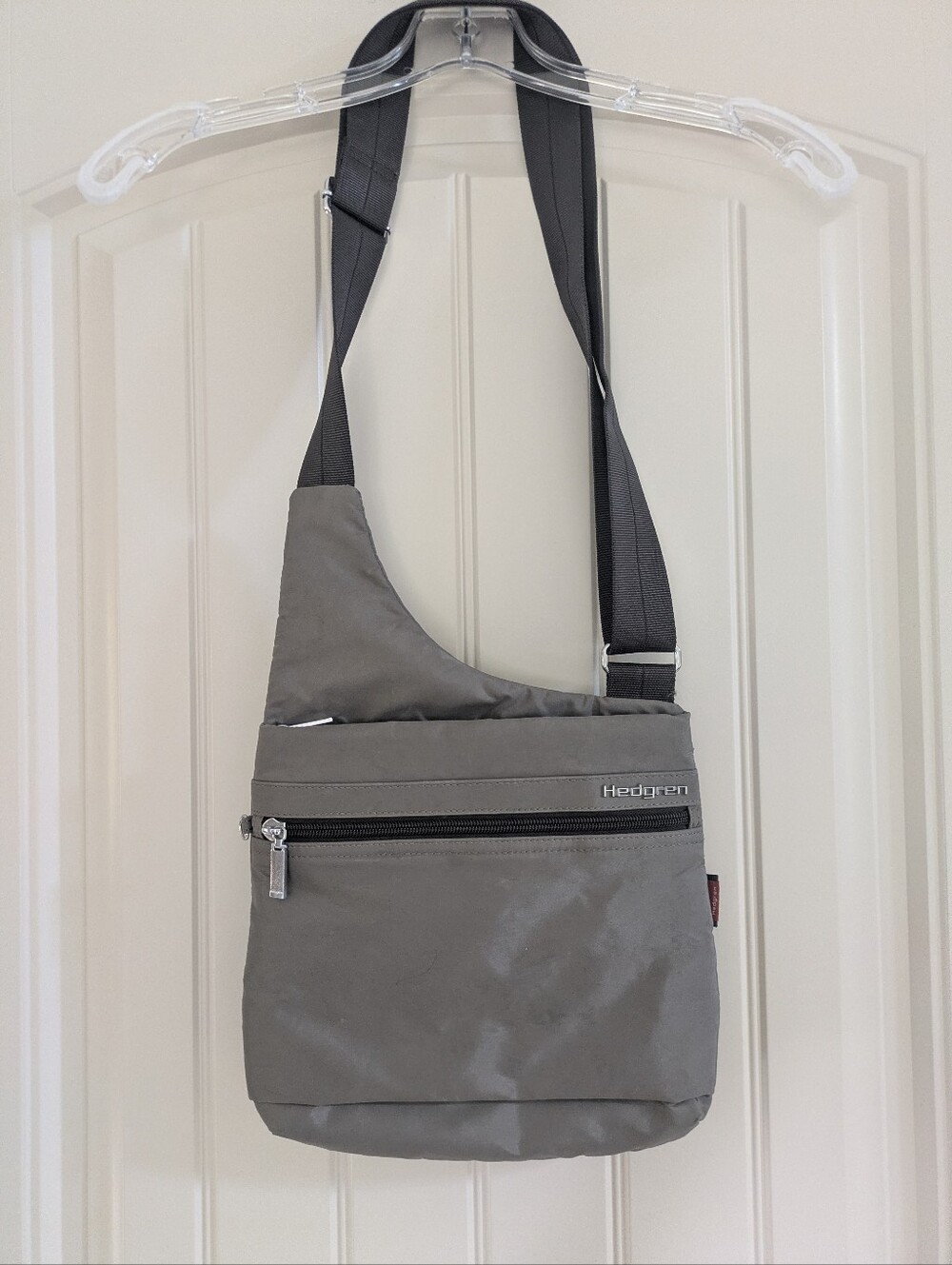 Hedgren RFID Crossbody Bag